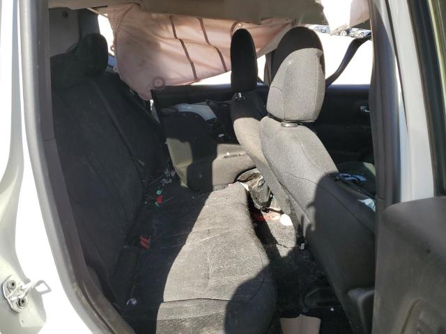 2017 JEEP RENEGADE S - ZACCJAAB0HPF67024
