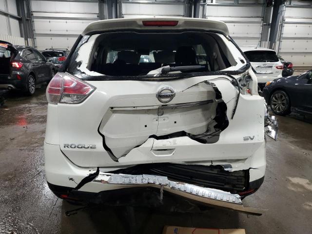 2015 NISSAN ROGUE S - 5N1AT2ML1FC861251