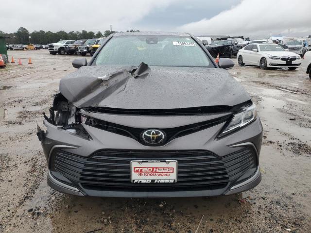 2023 TOYOTA CAMRY LE - 4T1C11AK5PU151530