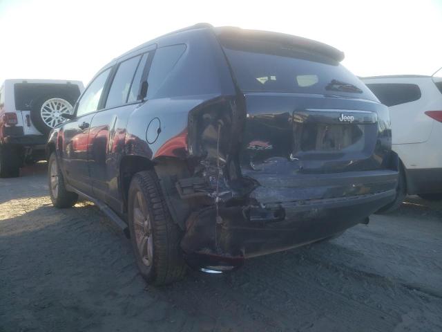 2016 JEEP COMPASS SP - 1C4NJDBB4GD780886