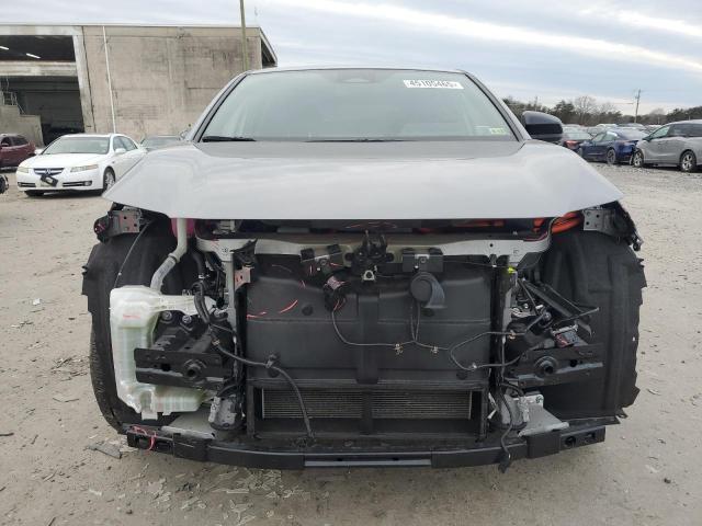 2023 SUBARU SOLTERRA P JTMABABA9PA015174