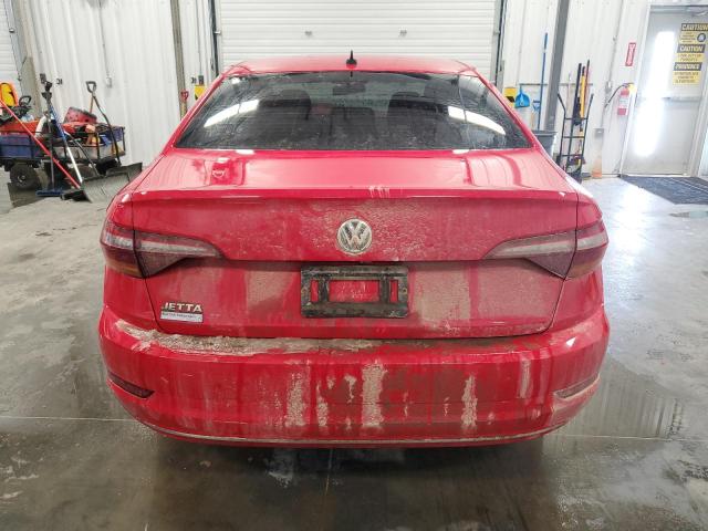 2019 VOLKSWAGEN JETTA S - 3VWC57BU7KM258892