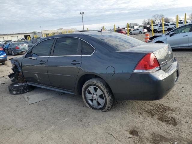 Vin: 2g1wb5ek5a1207929, lot: 43580125, chevrolet impala lt 20102