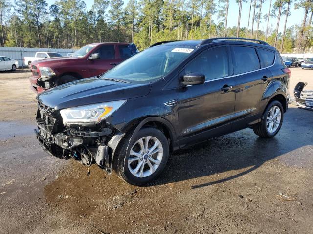 Vin: 1fmcu0hd8kuc45001, lot: 43359795, ford escape sel 2019 img_1