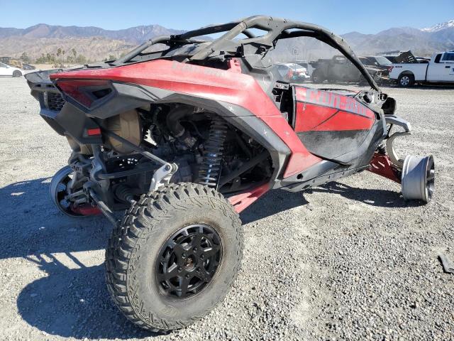 2024 CAN-AM MAVERICK R 3JB8LAT21RE000044