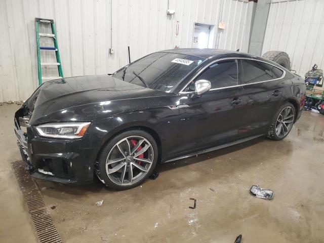 AUDI S5 PRESTIGE