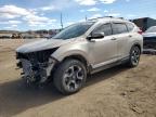 2019 HONDA CR-V TOURI - 5J6RW2H95KL014539