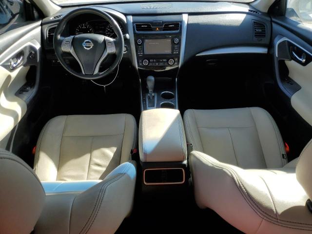 2015 NISSAN ALTIMA 2.5 - 1N4AL3AP1FC123568