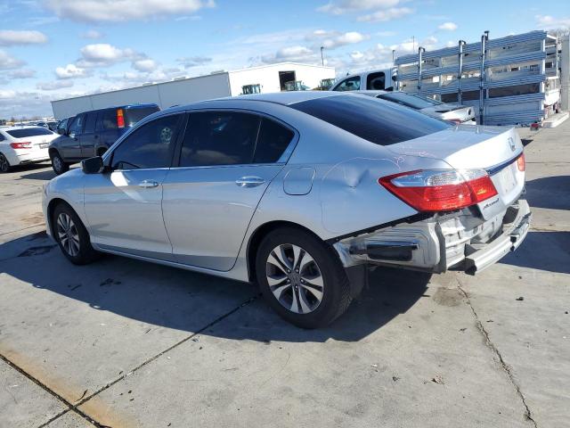 Vin: 1hgcr2f39da046556, lot: 44424485, honda accord lx 20132