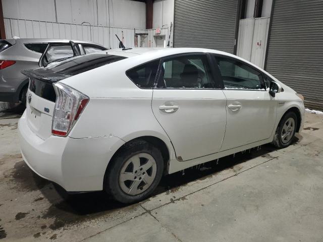 Vin: jtdkn3du3a0210716, lot: 41883965, toyota prius 20103