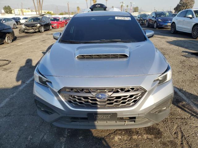 2022 SUBARU WRX GT JF1VBAU68N8018460