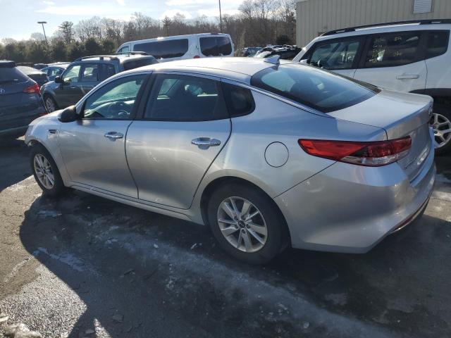 2018 KIA OPTIMA LX 5XXGT4L38JG210574