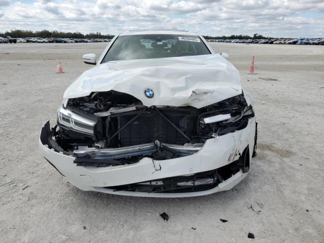 2022 BMW 540 XI WBA73BJ06NCJ37236