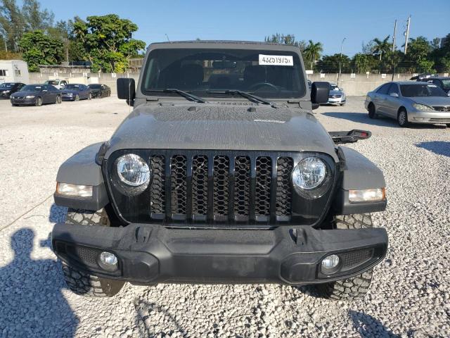 2021 JEEP GLADIATOR - 1C6HJTAG7ML546660