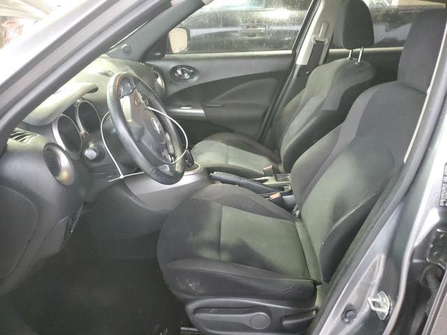 2017 NISSAN JUKE S - JN8AF5MR3HT704894