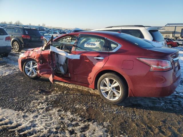 Vin: 1n4al3ap6fc106409, lot: 45973255, nissan altima 2.5 20152