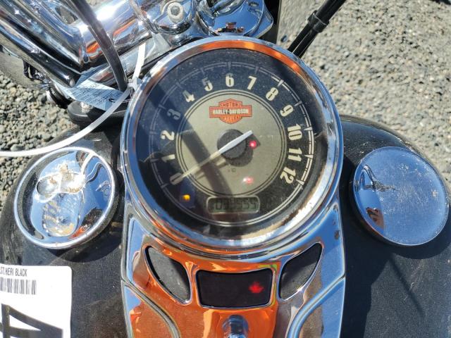2015 HARLEY-DAVIDSON FLSTC HERI 1HD1BWV19FB015434