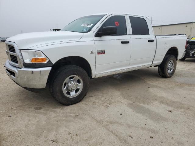 DODGE RAM 2500