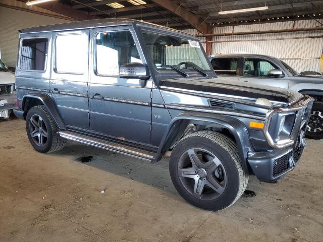 Vin: wdcyc3kf3gx253693, lot: 44850845, mercedes-benz g-class 550 20164