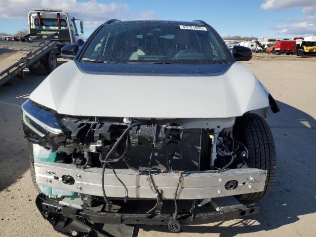 2023 SUBARU SOLTERRA P JTMABABA7PA037027