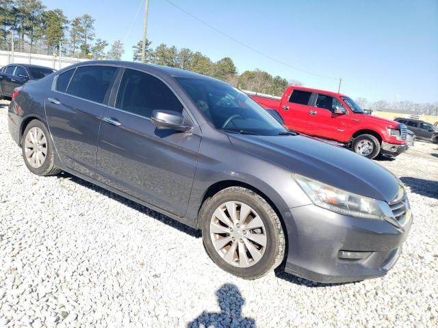 Vin: 1hgcr2f77ea238529, lot: 43406345, honda accord ex 20144