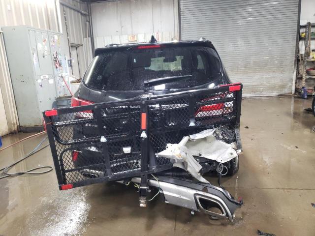 2018 HYUNDAI SANTA FE S - KM8SRDHFXJU262483
