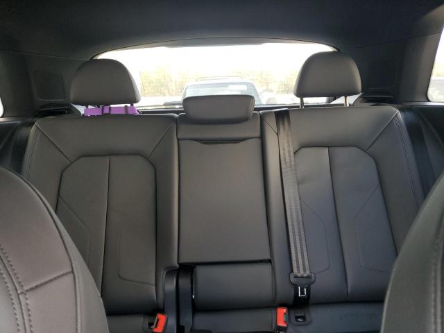 2023 AUDI Q3 WA1AUCF3XP1124108