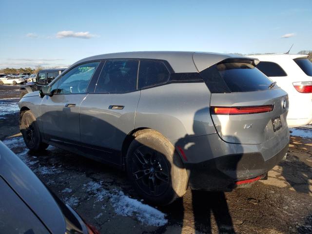 2025 BMW IX XDRIVE5 WB523CF02SCT04243