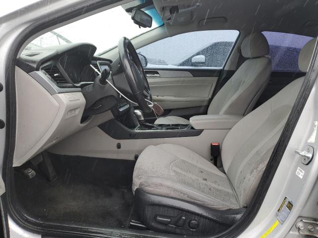 2019 HYUNDAI SONATA LIM - 5NPE34AF5KH778596