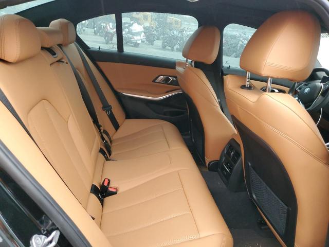 2023 BMW 330E 3MW39FF01P8D05937