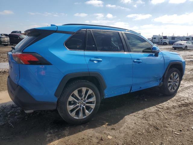 Vin: 2t3c1rfv9mw133830, lot: 46092605, toyota rav4 xle premium 20213