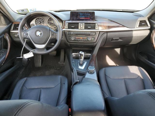 2015 BMW 328 XI - WBA3B3G5XFNR87399