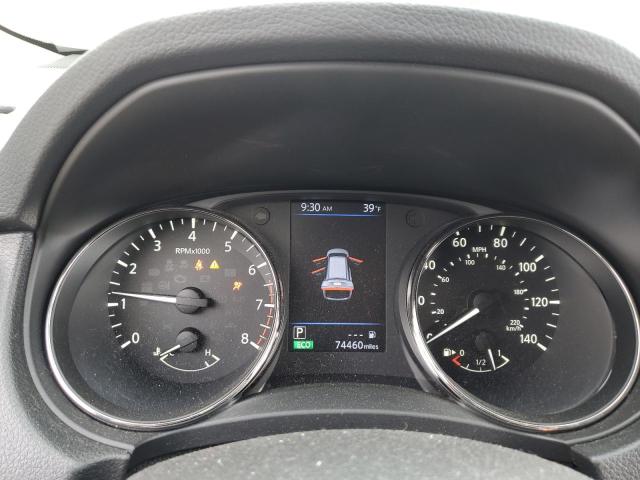 2018 NISSAN ROGUE S - KNMAT2MV9JP600991