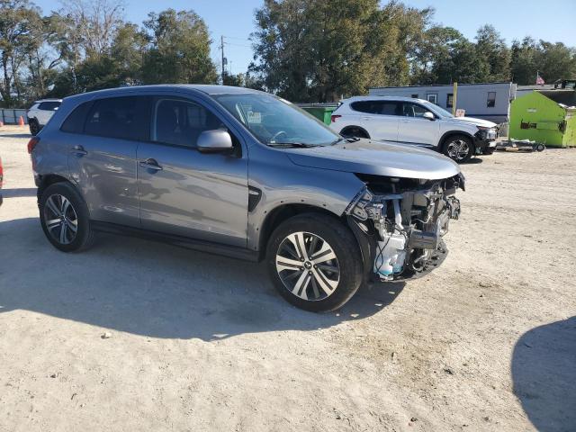 2024 MITSUBISHI OUTLANDER JA4ARUAUXRU009128