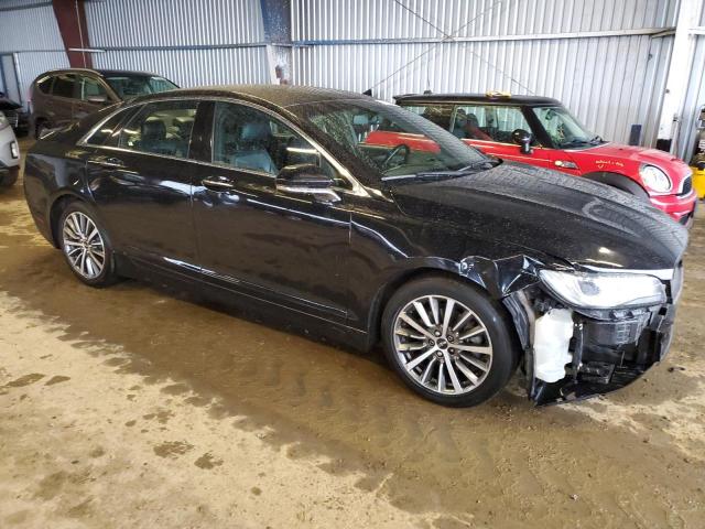 2017 LINCOLN MKZ HYBRID 3LN6L5KU8HR635344