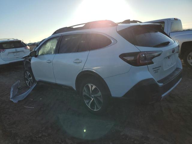 2020 SUBARU OUTBACK LI 4S4BTANC9L3116336