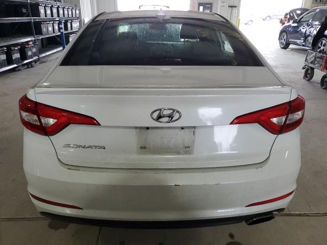 2015 HYUNDAI SONATA SE - 5NPE24AF8FH241794