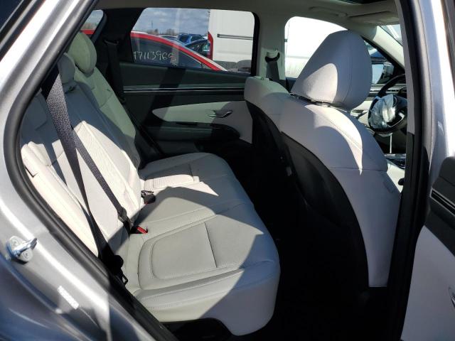 2024 HYUNDAI TUCSON LIM - KM8JECD11RU161498