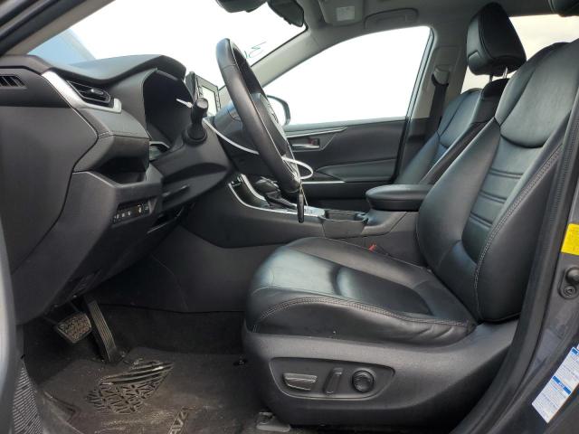 2021 TOYOTA RAV4 XLE P - 2T3A1RFV9MC181112