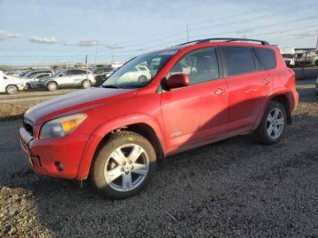 TOYOTA RAV4 SPORT