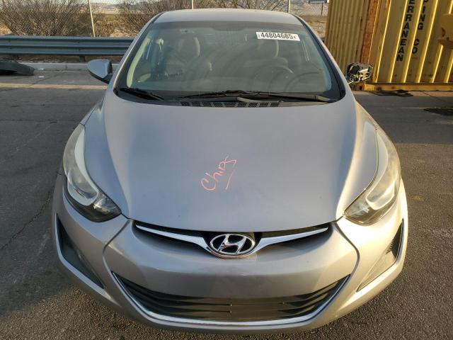 2016 HYUNDAI ELANTRA SE - 5NPDH4AE8GH770357