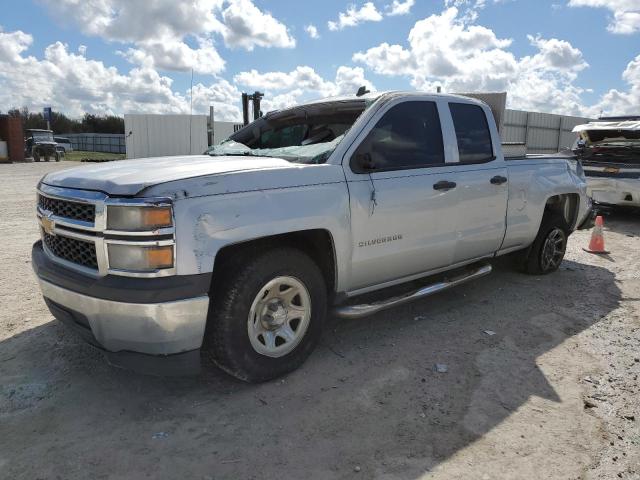 Vin: 1gcrcpehxez367710, lot: 44710065, chevrolet all models c1500 2014 img_1