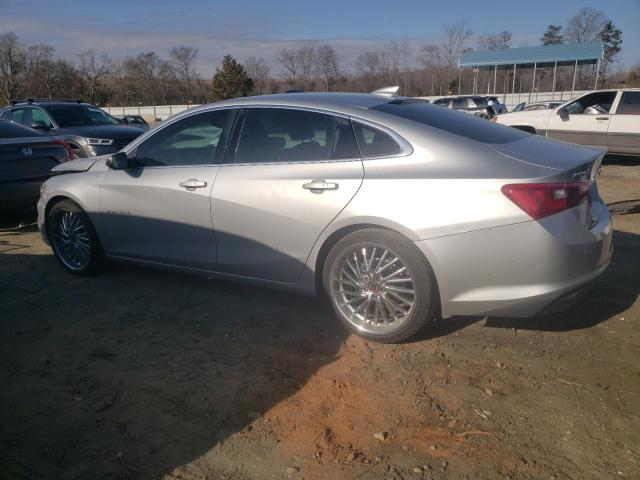 2017 CHEVROLET MALIBU LT - 1G1ZE5ST9HF112052