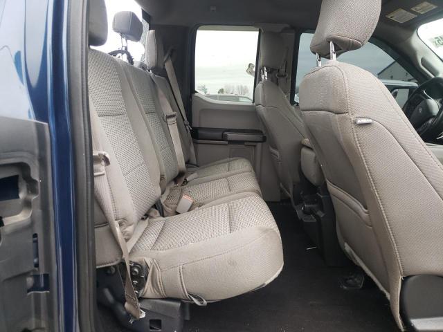 2019 FORD F150 SUPER - 1FTEX1EP1KKC63781