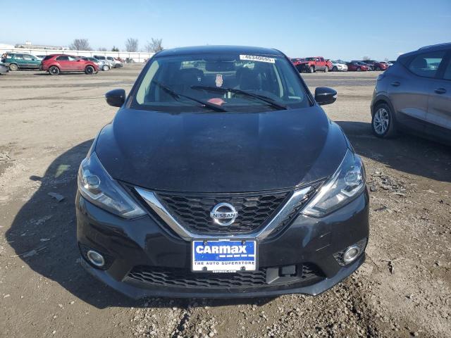 2019 NISSAN SENTRA S - 3N1AB7AP2KY252153