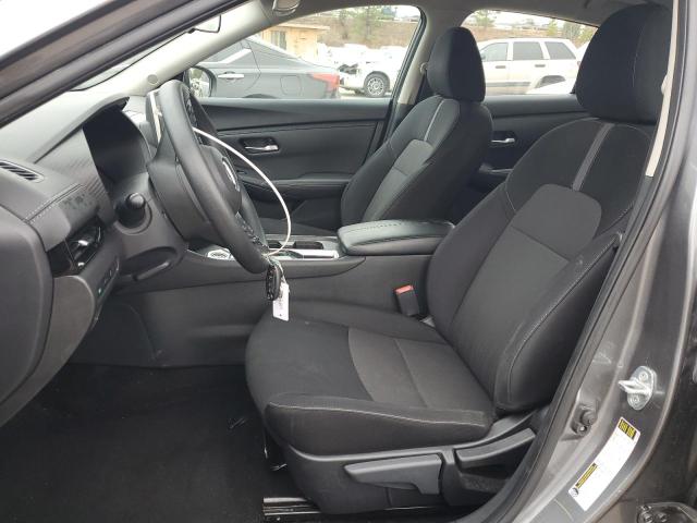 2023 NISSAN SENTRA SV - 3N1AB8CVXPY284213