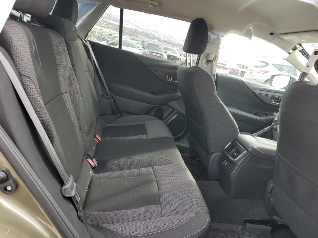 2025 SUBARU OUTBACK PR - 4S4BTADC0S3117214