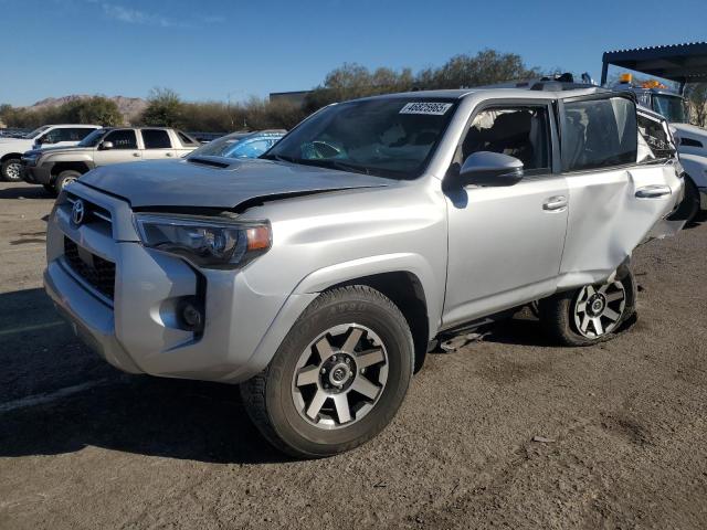 TOYOTA 4RUNNER SR