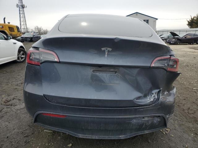 2023 TESLA MODEL Y - 7SAYGDED5PF933554