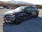2018 FORD FUSION TIT - 3FA6P0D91JR226179